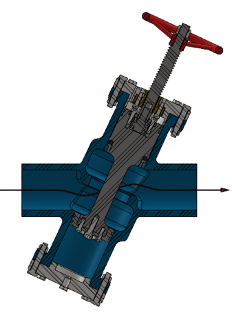 Angle Pattern1