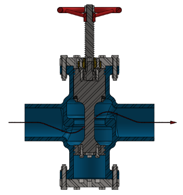 Globe Valve1