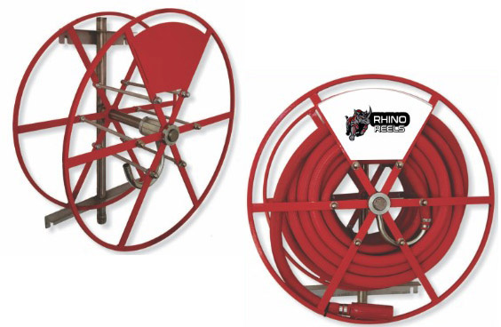 Rhino Reels